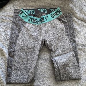 Flex Gymshark Leggings